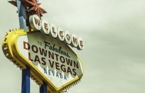 Wypożyczalnie samochodów w kasynach w Las Vegas